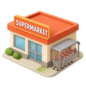 Department Store