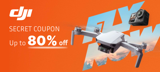 DJI
