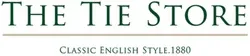 The Tie Store logo